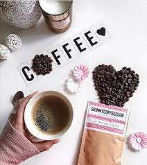 Skinny Coffee Club -28 Day Program