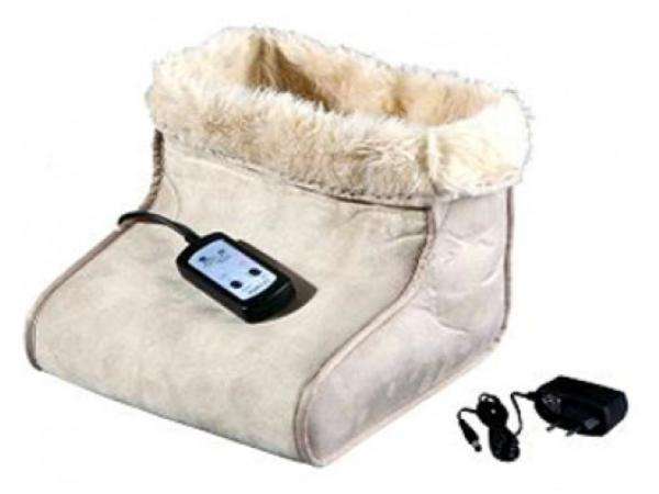 Salton Foot warmer and massager