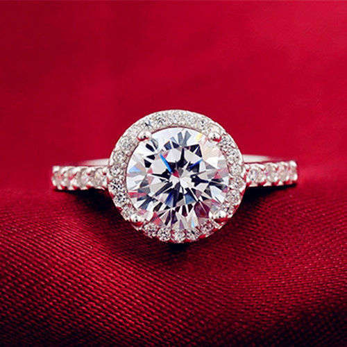 Beautiful Wedding/Engagement Ring