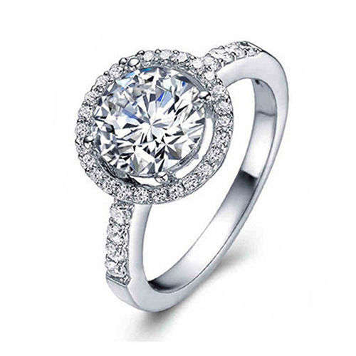 Beautiful Wedding/Engagement Ring