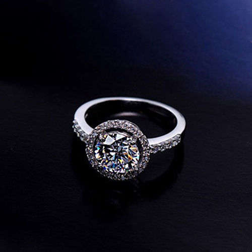 Beautiful Wedding/Engagement Ring