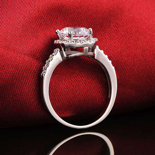 Beautiful Wedding/Engagement Ring