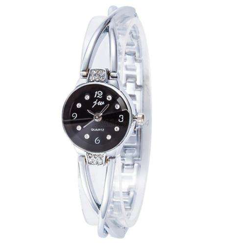 Beautiful Womens Rhinestone Watch