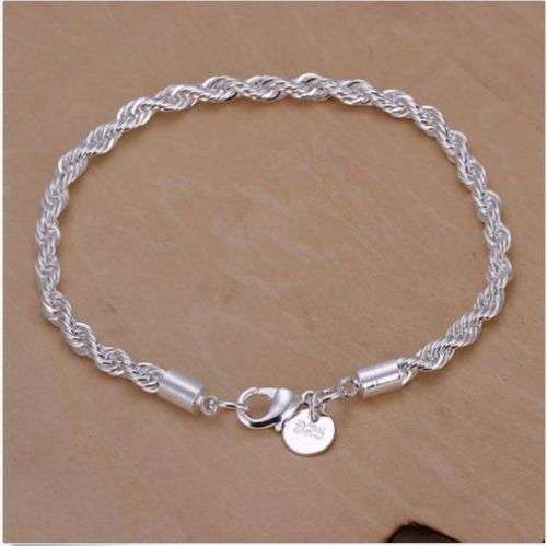 Beautiful Rope Bracelet