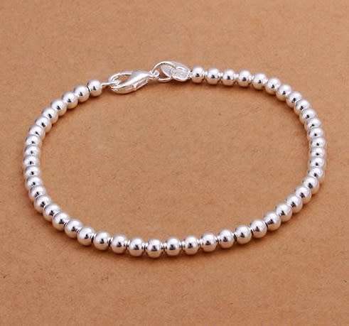 Elegant Hollow Ball Bracelet