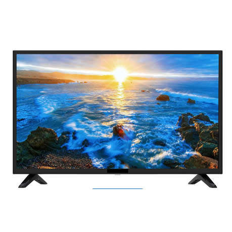 Omega 32` (80cm) HD Ready LED TV