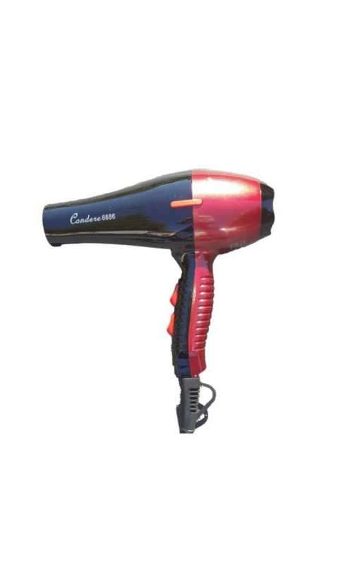 Condere Professional Hair Dryer 2600w