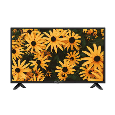 Supersonic 32 Inch HD Ready LED TV