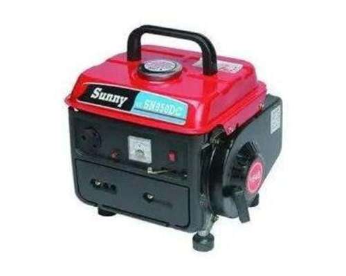 Sunny - Generator 2-Stroke Air-Cooled - 950W
