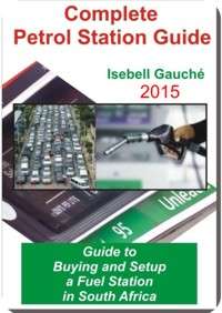 Complete Petrol Guide to South Africa 2015 Ebook