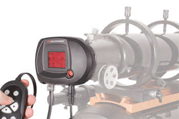 Celestron NexGuide Autoguider