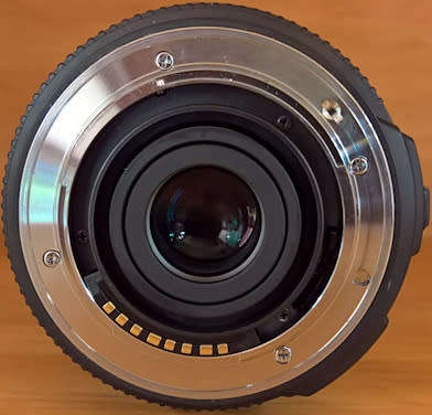 Sony Alpha SLT-A77V /w Sigma 18-250mm F3.5-6.3 DC OS HSM Lens