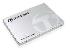 Transcend SSD370S 256GB