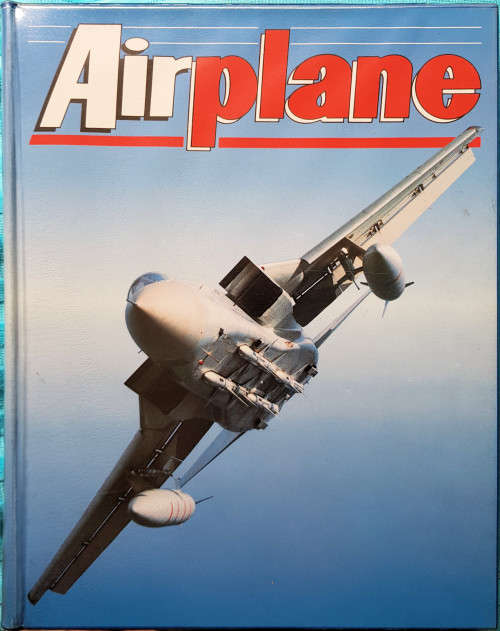 Airplane - The Complete Aviation Encyclopedia