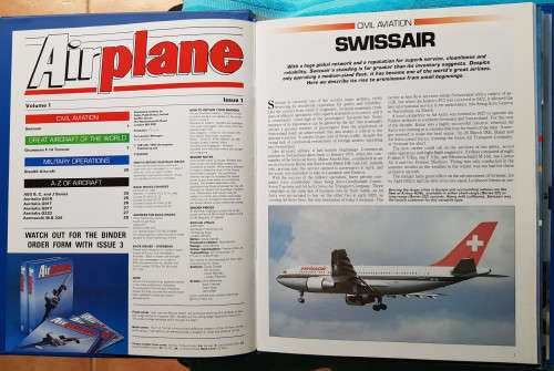 Airplane - The Complete Aviation Encyclopedia