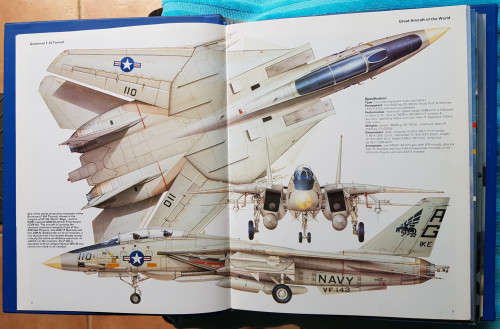 Airplane - The Complete Aviation Encyclopedia