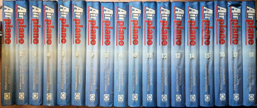 Airplane - The Complete Aviation Encyclopedia