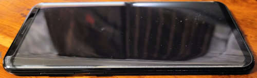 Samsung S8+ Dual Sim