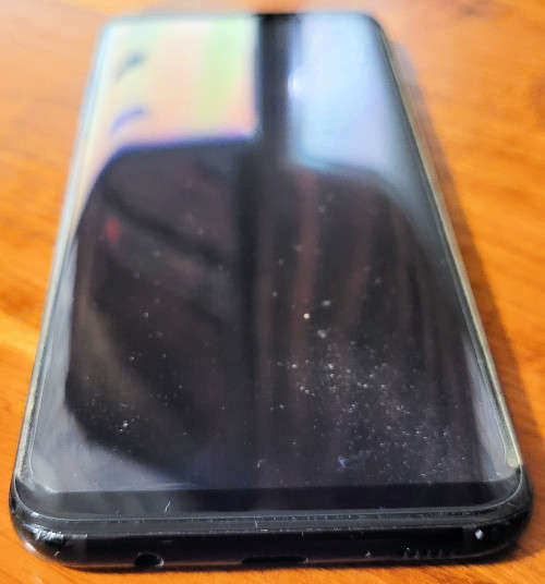 Samsung S8+ Dual Sim