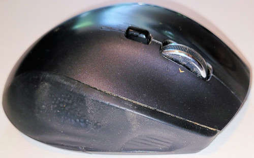 Logitech MK710 Keyboard and Mouse