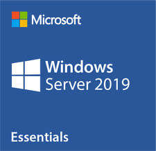 sever essentials 2019 ********comet special windows sever*******