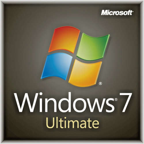Windows 7 ultimate
