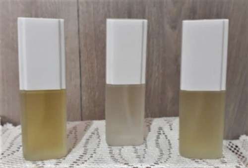 Oil based perfume 30ml