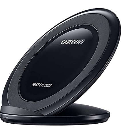 Samsung Qi Certified Fast Charger Wireless Charging Pad