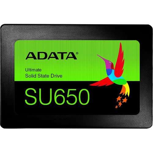 Adata 120GB SSD