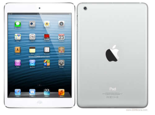 iPad Mini 1st gen 16gb WIfi