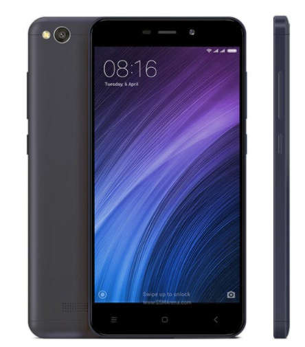 Xiaomi Redmi 4a (please read)