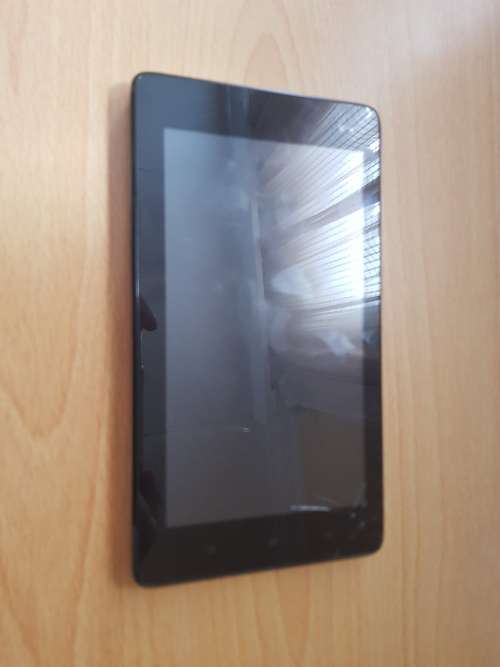 Huawei Ideos S7 slim (please read)