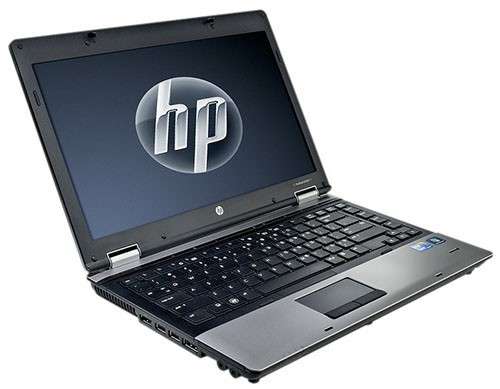 HP PROBOOK 6450B CELERON LAPTOP