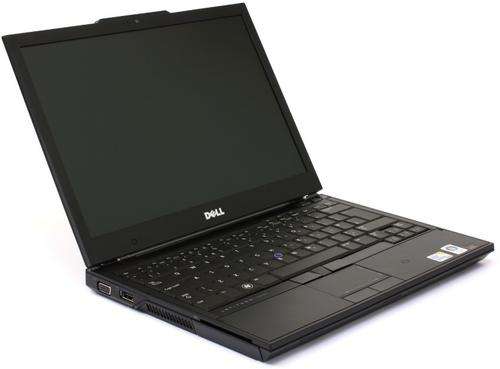 Dell Core 2 Duo Laptop E4300, 13.3" Screen (Refurbished) 3 Month Warranty - Free Delivery