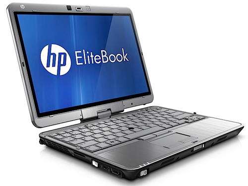HP Elitebook 2760P Core i5 Tablet Laptop With 3G  - Currently Market Price @ R21000 +
