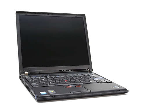 Lenovo Pentium M / Centrino / Core Duo / Core 2 - Refurbished With Guarantee