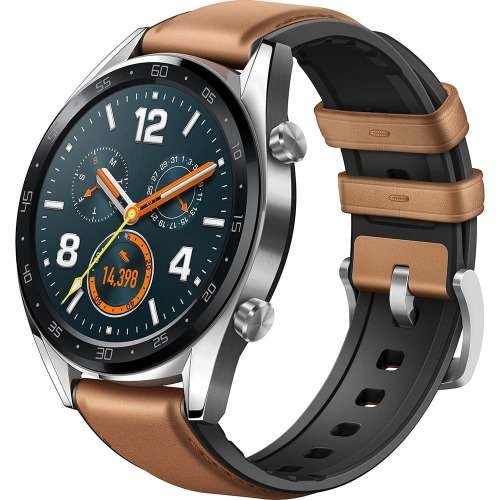 Huawei Watch GT Classic - Main Centres free courier shipping