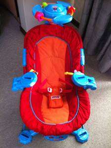 Fisher Price Rocker