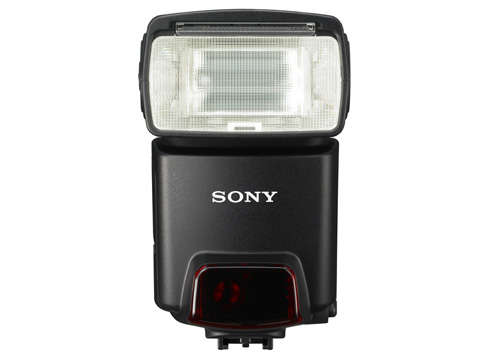 SONY Flashgun HVL-F42AM