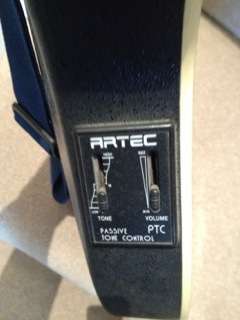 Craftman Acoustic / Electric Guitar