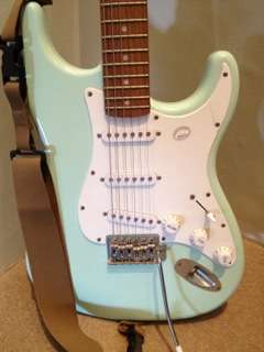 Squire - Fender Bullet Strat