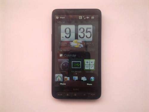 HTC HD 2 (T8585)