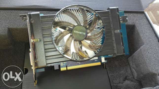 Radeon HD 7770 Graphics Card