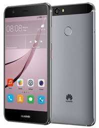 HUAWEI NOVA - Titanium Grey Brand new sealed - FREE COURIER DELIVERY