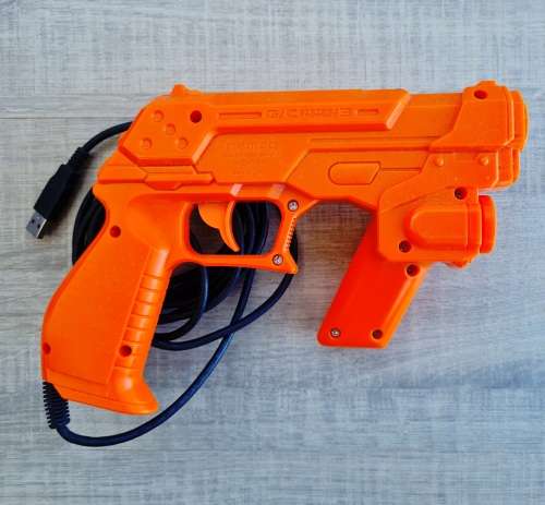 Guncon 3 - Playstation 3 (PS3)