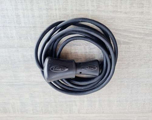 Gamecube controller extension cable