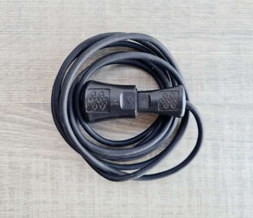 Gamecube controller extension cable