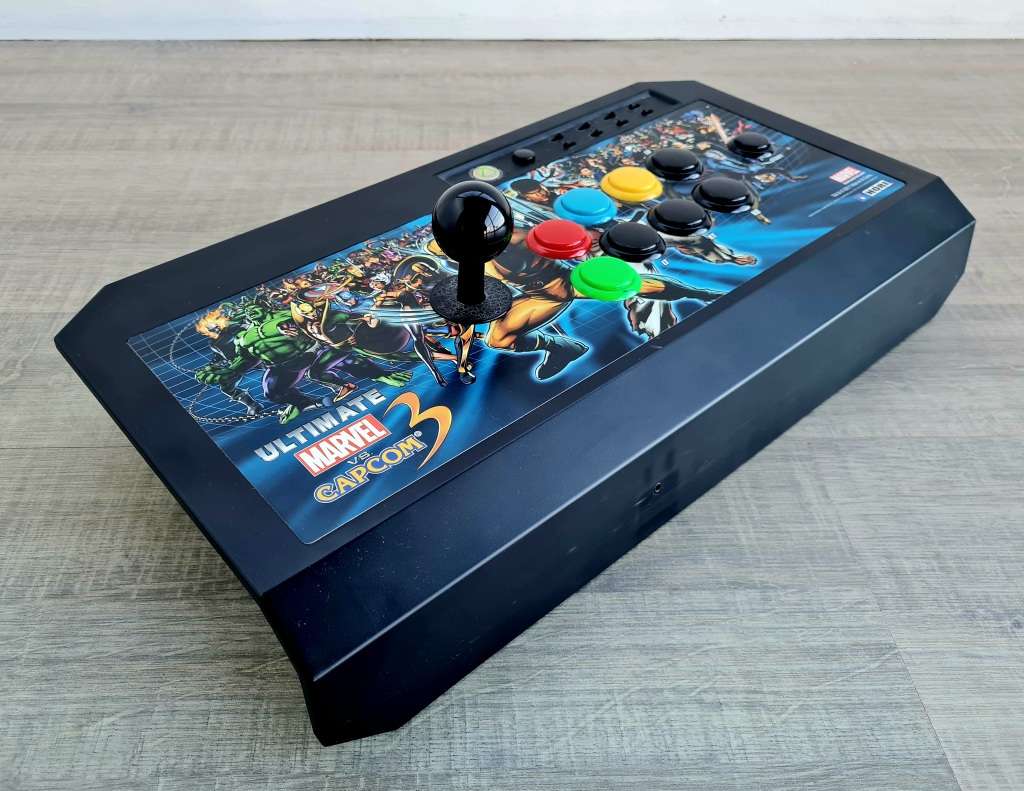 Hori Ultimate Marvel vs Capcom 3 Arcade Stick for Xbox 360 / PC