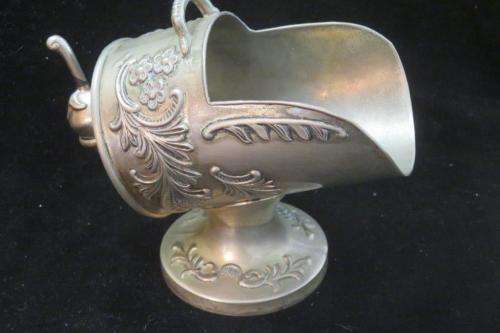 Sugar scuttle and scoop - Bridalane