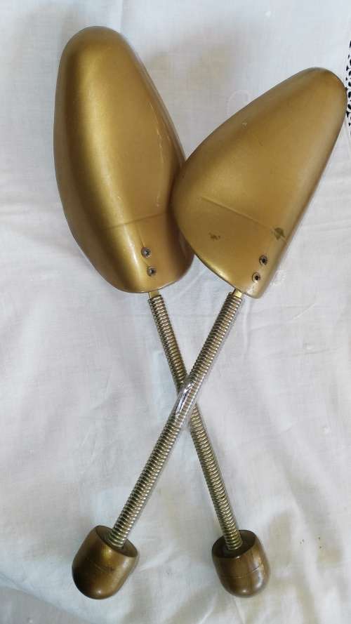 Shoe stretchers - Merz Mylord - Austria - size 6